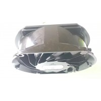 EFB1524SHG 24V 2.1A 直流铝框排风扇 ABB变频器用风扇