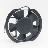 台达17251 直流散热风扇 风机 24V 48V 低噪音 寿命长