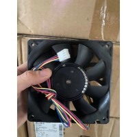 AFB0812SH散热风扇 DC12V 0.51A