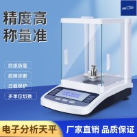 FA1004A电子分析天平-分析天平