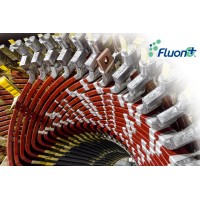 AGC化学：面向下一代电动汽车的AGC Fluon+™ 高压扁线绝缘材料新方案