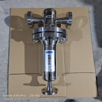 负压吸引过滤器 负压吸引除菌过滤器 负压细菌过滤器