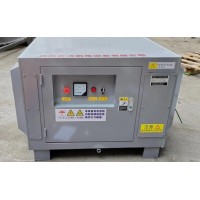 真空泵废气灭菌消毒处理 传染病科负压排气杀毒过滤器