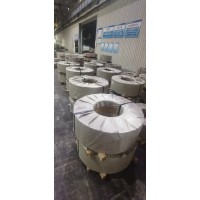 梅钢QSTE550TM汽车钢S550MC等同酸洗