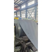 宝钢卷料saph400分条开平