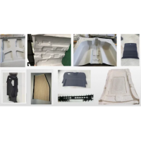 国际竹藤中心：竹纤维汽车内饰低碳解决方案