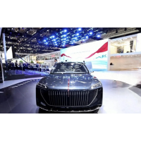 一汽红旗: 玄武岩纤维复合材料创新方案