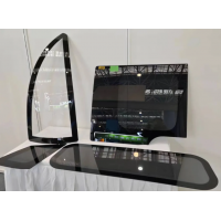 恩高光学:PC玻璃智能车窗车身覆盖件解决方案