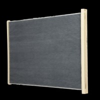 汽车喷涂车间空气净化除尘滤板（CFE)