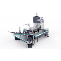 德诺热能：全球首创一体化压铸“1+2”铝液系统工业大模型