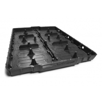 SABIC 沙特基础工业:更轻、更低、更安全EV电池组件