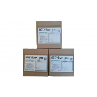 MULTEMP SRL(マルテンプ SRL)