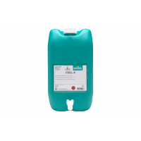 MOTOREX COOL-X