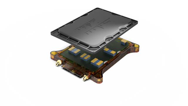 SABIC 特种转化器概念 2