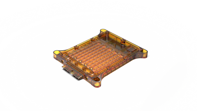 SABIC 特种转化器概念