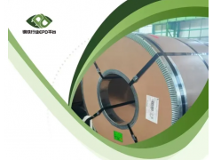 鞍钢发布“连续热镀锌镀层钢带”EPD报告