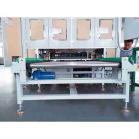 电池自动拔钉设备