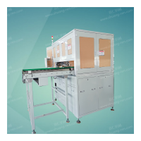 SR-0689 自动真空插胶钉设备