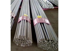 316L不锈钢圆棒 316Ti批发零销图3