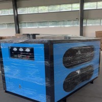 空气预冷机 冷干机