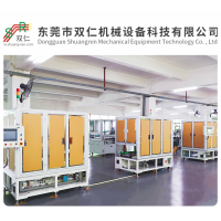 全自动换钉线自动塞钉自动拔钉机