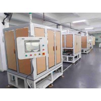 SR钢珠胶塞封口机