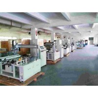 电池氦气检测机