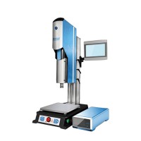 尼可伺服型超声波焊接机