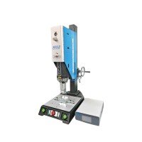 尼可智能型数字超声波焊接机