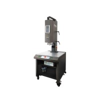 尼可方立柱数字型超声波焊接机