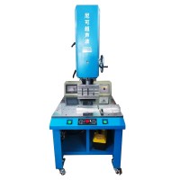 尼可日用品行业超声波焊接机