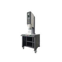 尼可汽车喇叭超声波焊接机