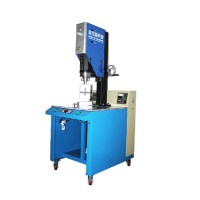 尼可SD卡超声波焊接机