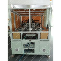 全自动拔钉自动塞钉机