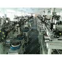 包膜机封口机电池设备SR-ZZX003