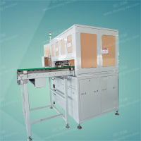 新能源锂电池插钉机