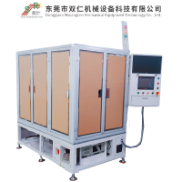 电池胶钉封口机