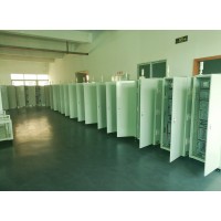 SRJX全自动氦检测漏机