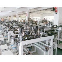 SR电池检测设备