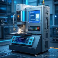 必能信：超声波焊接机——汽车制造的精密“缝合者”