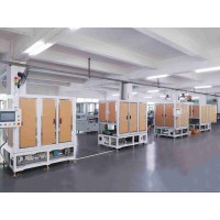 双仁机械自动换线设备