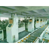 SR新能源电池密封拔钉机