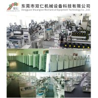 全自动电池氦检测漏机