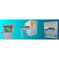 锂电池PACK组装线