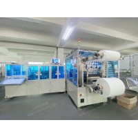 锂电池咖啡杯焊接机