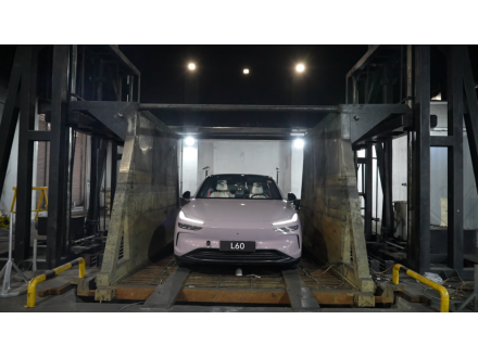 乐道L60换电方案与热安全技术解读