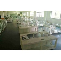 锂电池自动拔钉设备