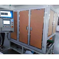 动力电池胶钉封口机