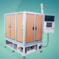 胶塞钢珠封口机