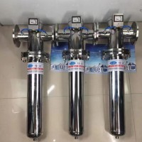 SUS304不锈钢过滤器 SUS316不锈钢过滤器